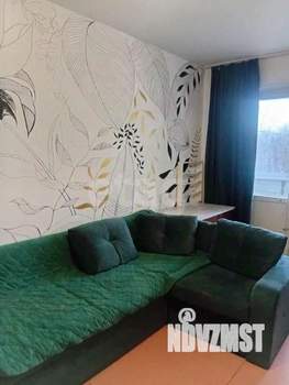 2-к квартира, на длительный срок, 47м2, 5/9 этаж