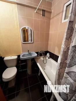 1-к квартира, на длительный срок, 38м2, 1/6 этаж