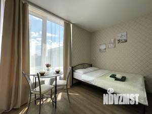 1-к квартира, посуточно, 28м2, 8/10 этаж