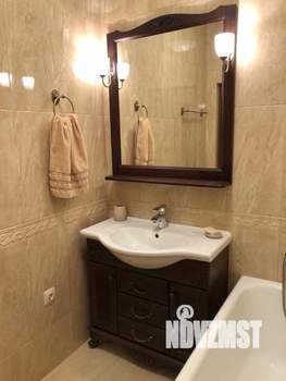 1-к квартира, на длительный срок, 40м2, 6/10 этаж