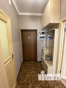 1-к квартира, на длительный срок, 38м2, 1/6 этаж