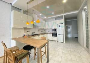 3-к квартира, на длительный срок, 86м2, 1/5 этаж