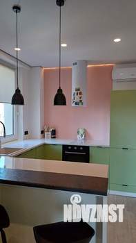 3-к квартира, на длительный срок, 61м2, 10/15 этаж