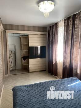 2-к квартира, посуточно, 42м2, 3/5 этаж