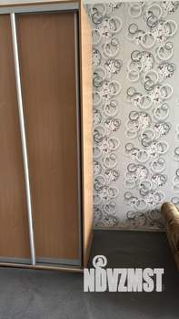 1-к квартира, на длительный срок, 36м2, 4/5 этаж