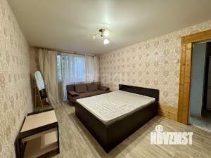 1-к квартира, на длительный срок, 30м2, 1/5 этаж