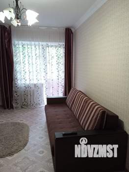 1-к квартира, на длительный срок, 32м2, 2/5 этаж