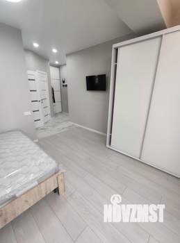 1-к квартира, на длительный срок, 36м2, 7/10 этаж