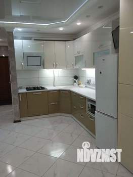 2-к квартира, на длительный срок, 52м2, 6/10 этаж