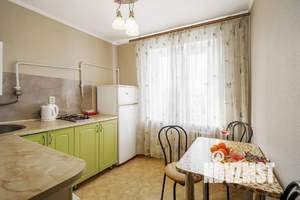 1-к квартира, посуточно, 35м2, 5/5 этаж