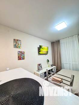 Студия квартира, посуточно, 29м2, 3/9 этаж