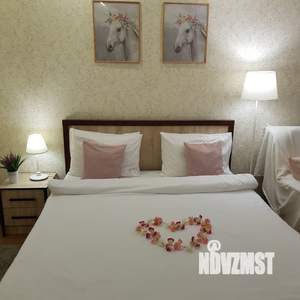 1-к квартира, посуточно, 40м2, 3/10 этаж