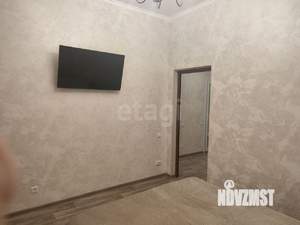 1-к квартира, на длительный срок, 32м2, 1/1 этаж