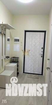 1-к квартира, на длительный срок, 40м2, 4/9 этаж
