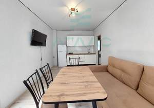 2-к квартира, на длительный срок, 45м2, 2/2 этаж