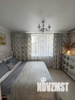 2-к квартира, посуточно, 56м2, 4/9 этаж