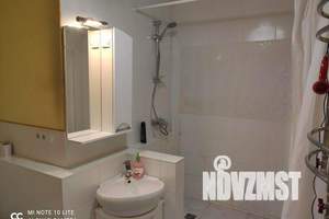 2-к квартира, посуточно, 54м2, 4/4 этаж