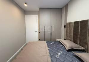 2-к квартира, на длительный срок, 50м2, 12/16 этаж