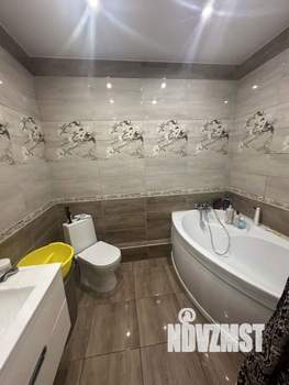 1-к квартира, на длительный срок, 46м2, 8/9 этаж