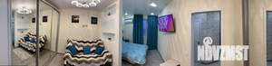 1-к квартира, посуточно, 40м2, 9/10 этаж