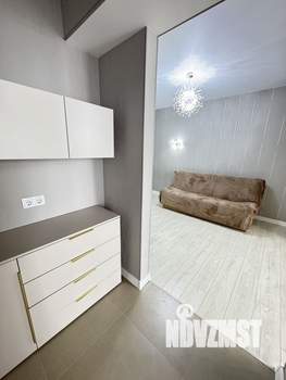 1-к квартира, на длительный срок, 49м2, 6/9 этаж