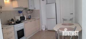 1-к квартира, на длительный срок, 35м2, 2/10 этаж