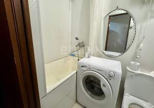 1-к квартира, на длительный срок, 30м2, 1/5 этаж