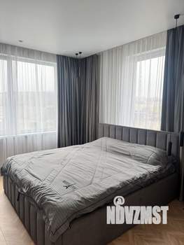 2-к квартира, на длительный срок, 54м2, 4/16 этаж