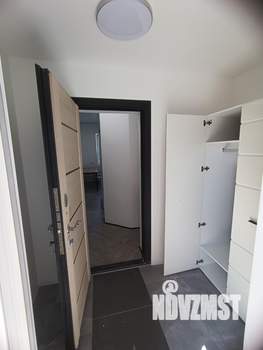 Студия квартира, на длительный срок, 30м2, 1/1 этаж