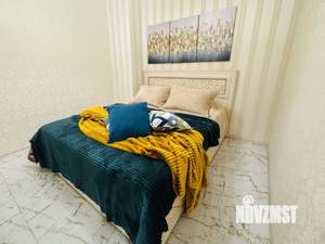 2-к квартира, посуточно, 56м2, 2/10 этаж