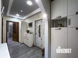 2-к квартира, на длительный срок, 49м2, 2/9 этаж