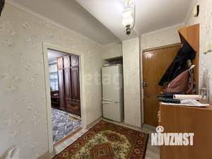 2-к квартира, на длительный срок, 54м2, 5/5 этаж