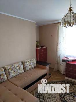 1-к квартира, посуточно, 35м2, 7/9 этаж