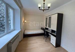 3-к квартира, на длительный срок, 50м2, 2/5 этаж