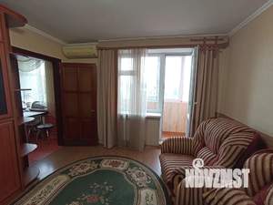 2-к квартира, посуточно, 80м2, 4/9 этаж