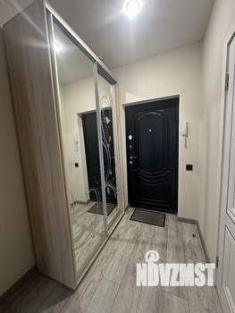 1-к квартира, на длительный срок, 37м2, 8/10 этаж