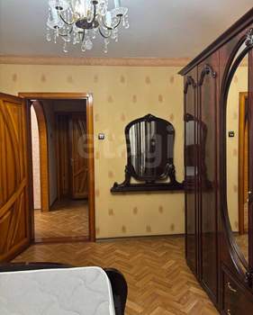 3-к квартира, на длительный срок, 67м2, 4/9 этаж