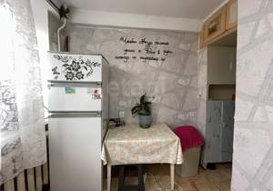 2-к квартира, на длительный срок, 46м2, 4/5 этаж