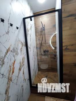 1-к квартира, посуточно, 44м2, 2/8 этаж