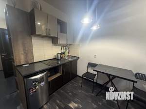 Студия квартира, посуточно, 27м2, 7/9 этаж