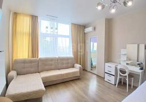 1-к квартира, на длительный срок, 58м2, 7/10 этаж