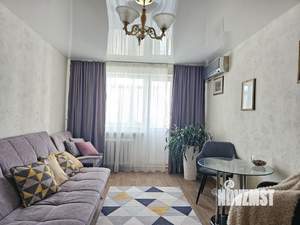 2-к квартира, посуточно, 48м2, 2/5 этаж