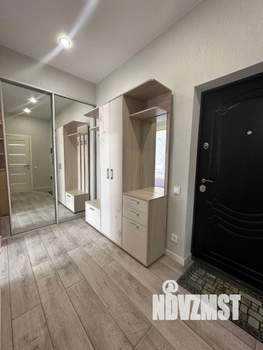 1-к квартира, на длительный срок, 50м2, 5/9 этаж