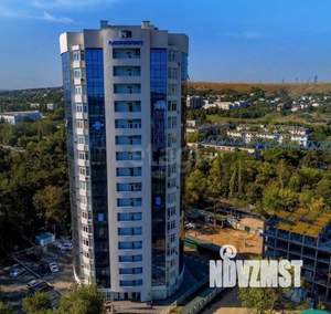2-к квартира, на длительный срок, 68м2, 3/17 этаж
