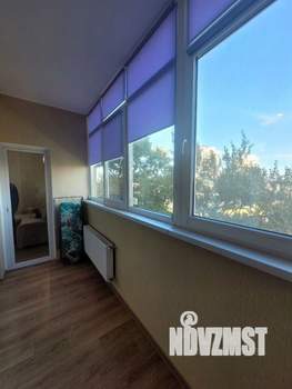 1-к квартира, на длительный срок, 55м2, 4/11 этаж