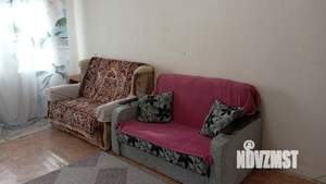 1-к квартира, на длительный срок, 30м2, 2/5 этаж