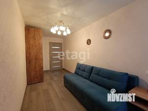 3-к квартира, на длительный срок, 55м2, 5/5 этаж