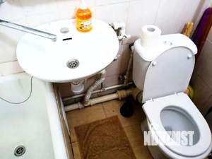 1-к квартира, посуточно, 30м2, 2/5 этаж