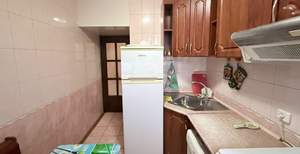 1-к квартира, на длительный срок, 30м2, 4/5 этаж