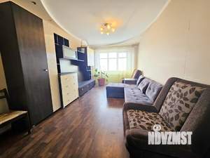 3-к квартира, на длительный срок, 65м2, 7/10 этаж